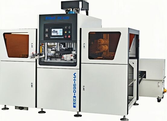 Bộ đệm bảo vệ tiêu chuẩn CE cho máy đóng tem giấy nóng Autoni cho túi quà tặng