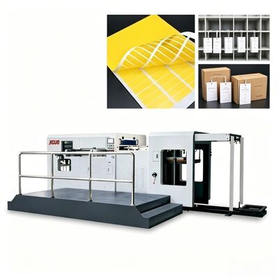 JIGUO MY-800H Máy cắt đứt tự động và cắt đứt.